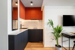 Calea Victoriei Luxury Studio